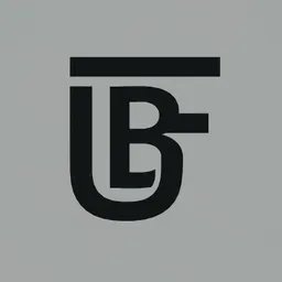 UBF Logo